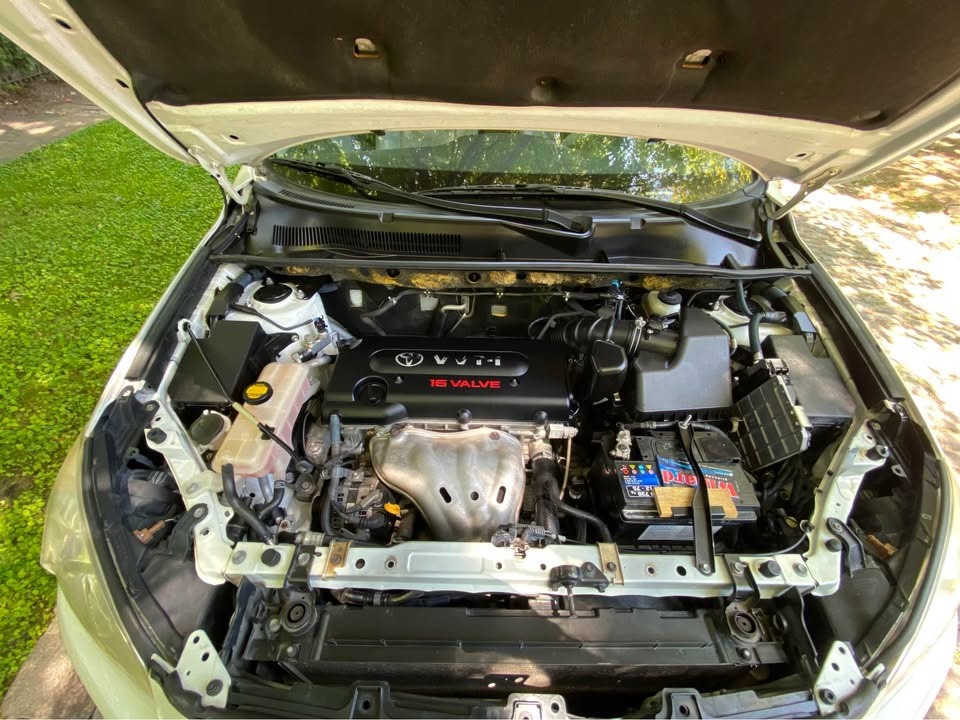 Mira esta publicación de Toyota RAV4 2012 en Motordil