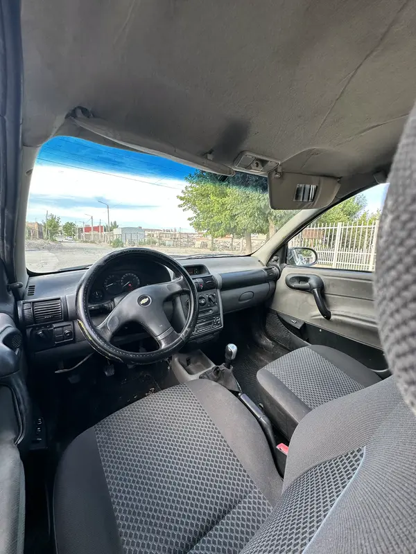 Mira esta publicación de Chevrolet Classic 2012 en Motordil