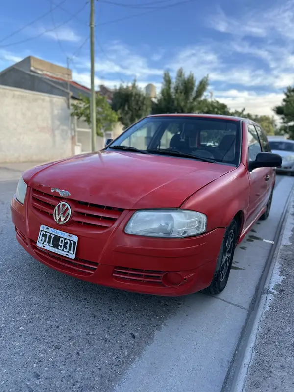 Mira esta publicación de Volkswagen GOL 2007 en Motordil