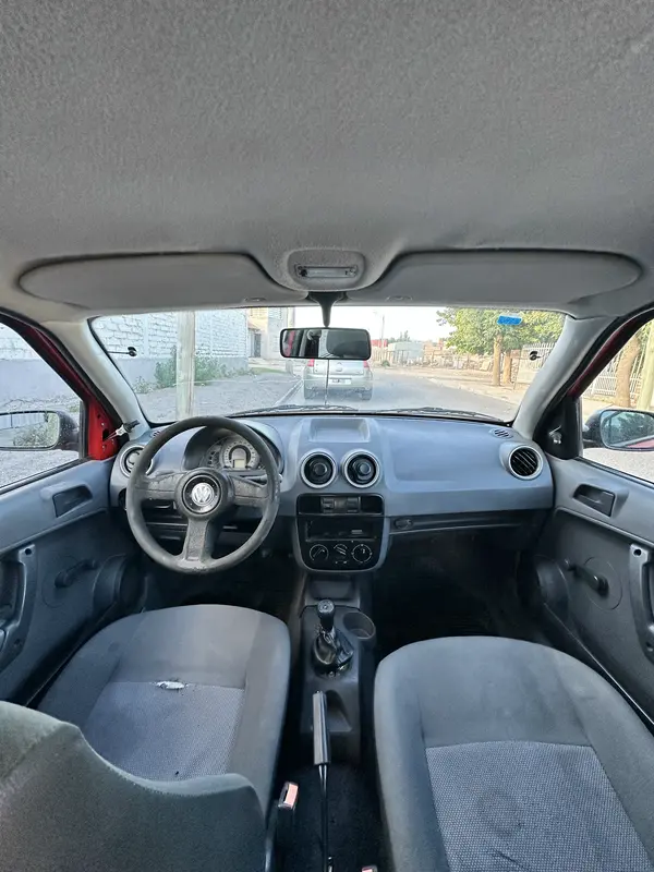 Mira esta publicación de Volkswagen GOL 2007 en Motordil