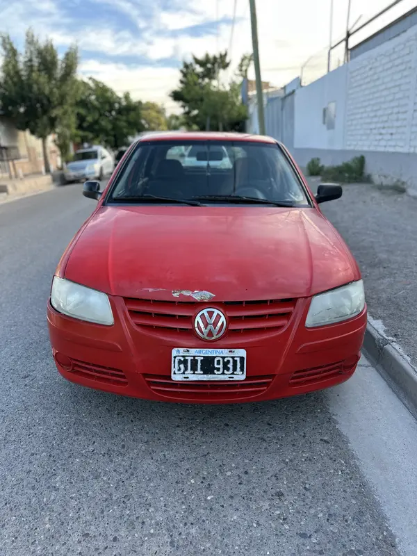 Mira esta publicación de Volkswagen GOL 2007 en Motordil