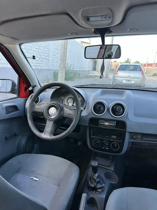 Mira esta publicación de Volkswagen GOL 2007 en Motordil