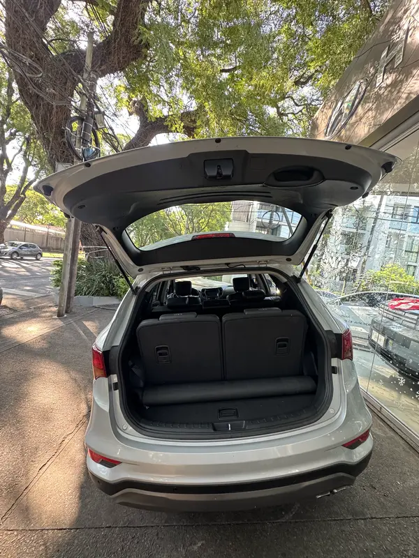 Mira esta publicación de Hyundai Santa Fe 2017 en Motordil