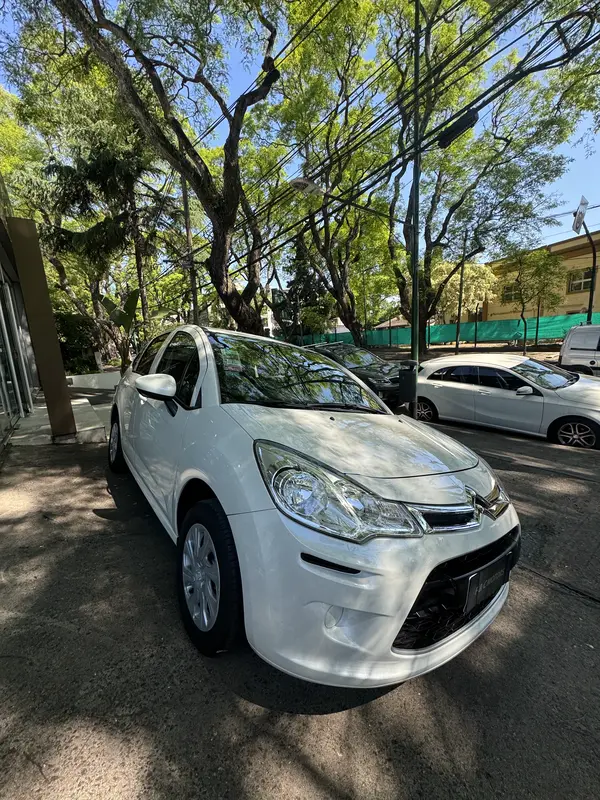 Mira esta publicación de Citroen C 3 2018 en Motordil