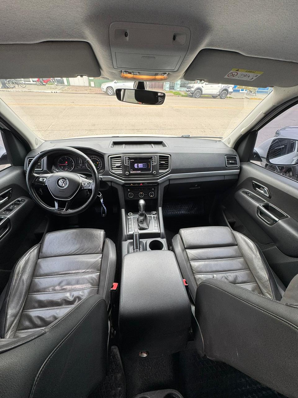 Mira esta publicación de Volkswagen Amarok 2018 en Motordil