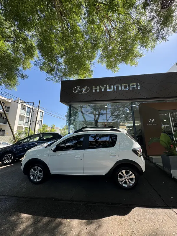 Mirá esta publicación de Renault Sandero