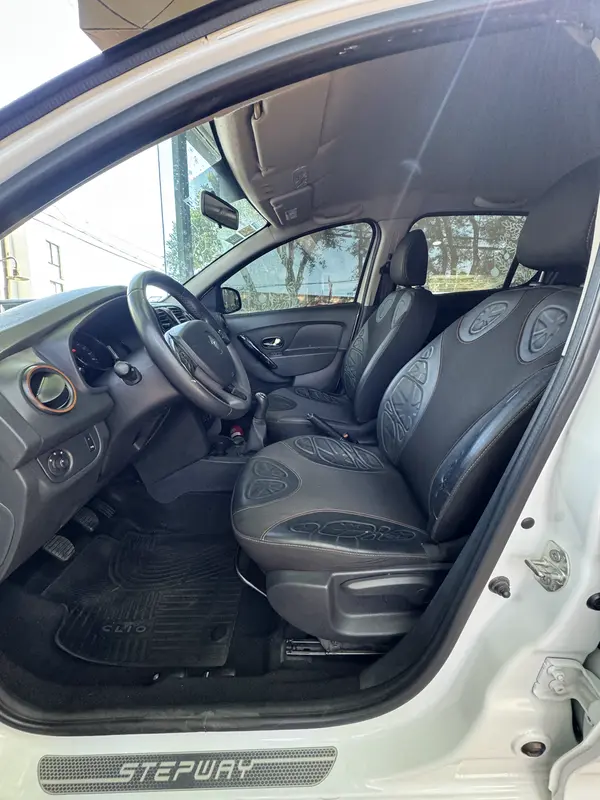 Mirá esta publicación de Renault Sandero