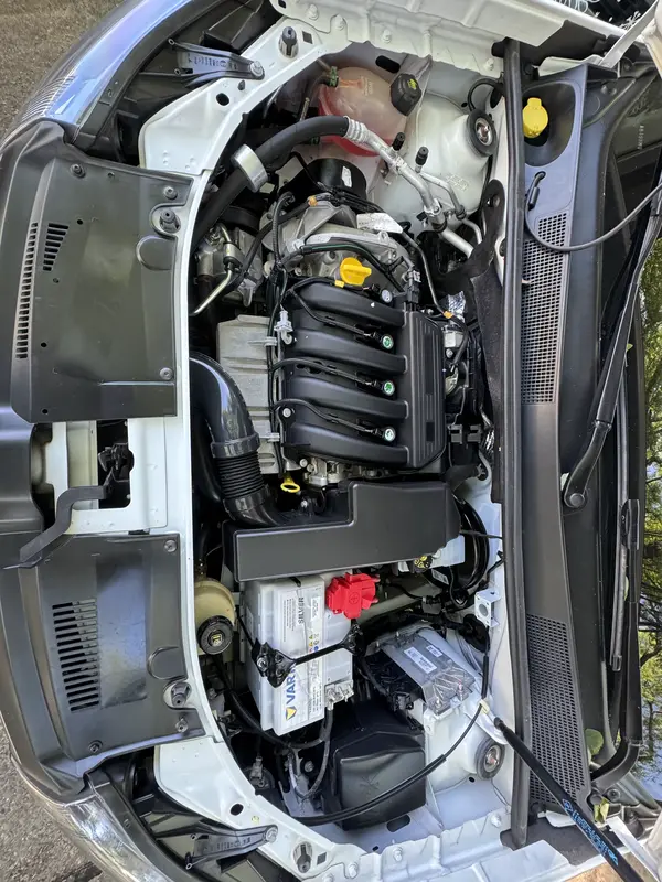 Mirá esta publicación de Renault Sandero