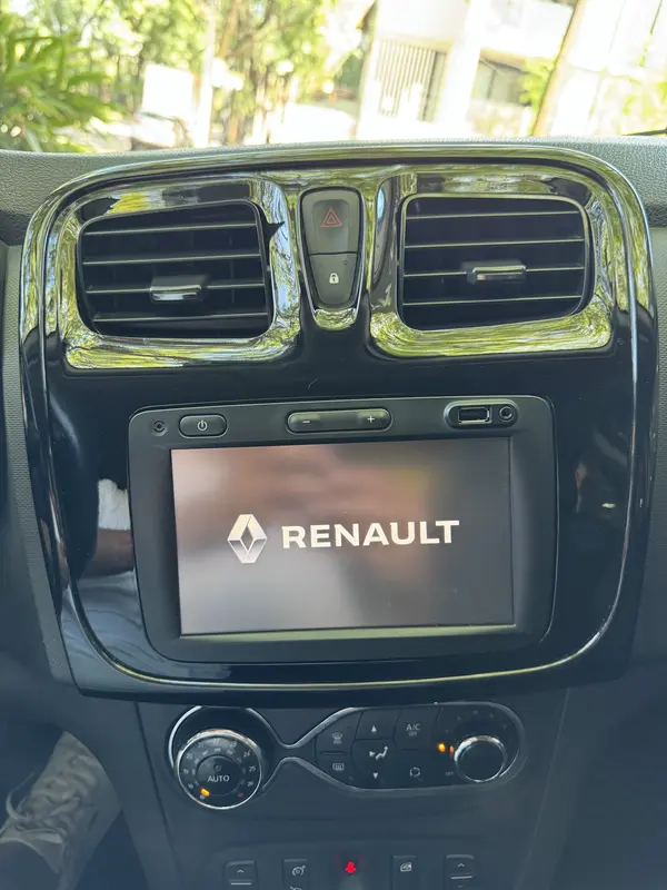 Mirá esta publicación de Renault Sandero