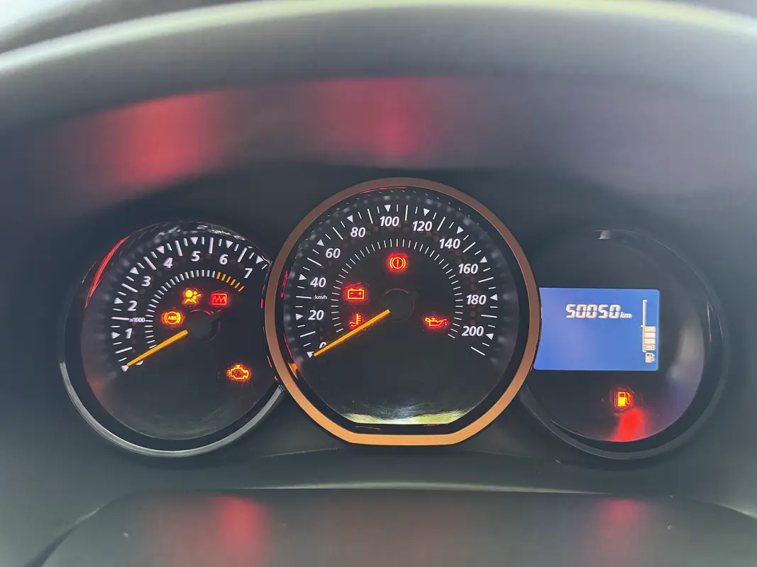 Mirá esta publicación de Renault Sandero