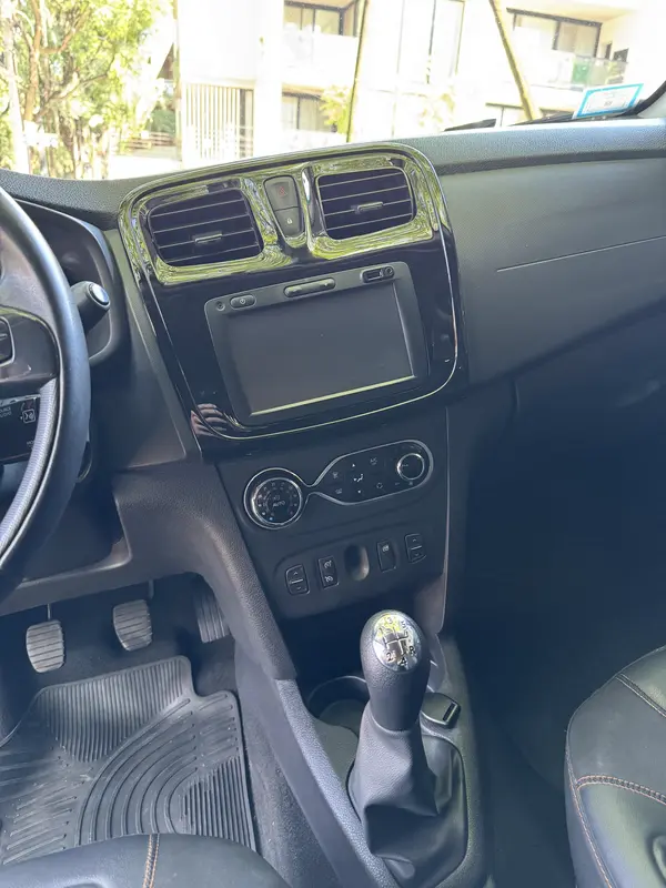 Mirá esta publicación de Renault Sandero