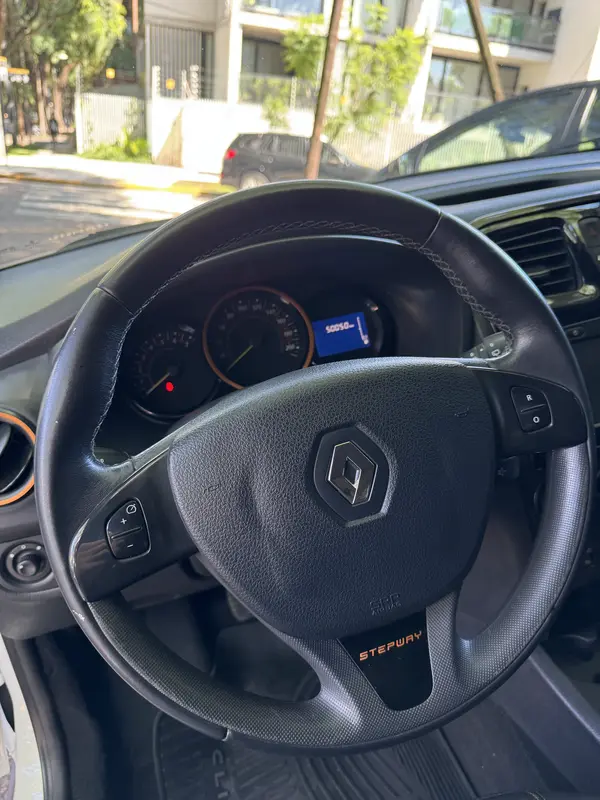 Mirá esta publicación de Renault Sandero