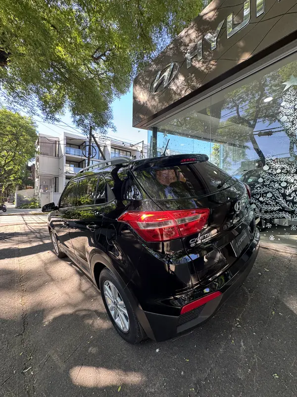 Mirá esta publicación de Hyundai Creta