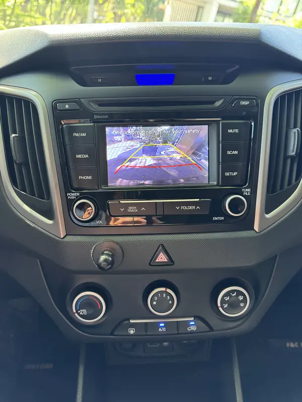 Mirá esta publicación de Hyundai Creta