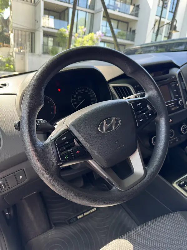 Mirá esta publicación de Hyundai Creta