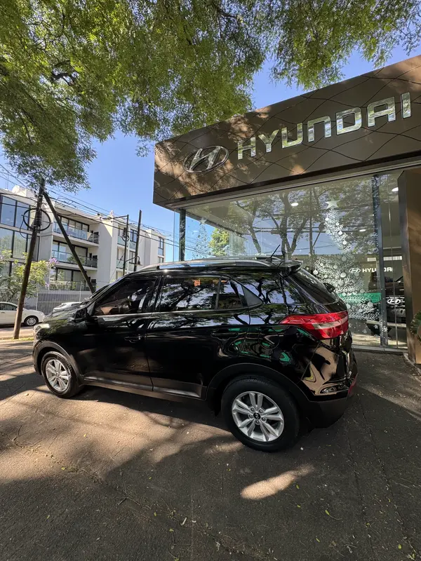 Mirá esta publicación de Hyundai Creta