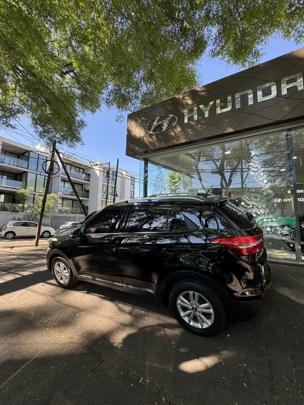 Mirá esta publicación de Hyundai Creta