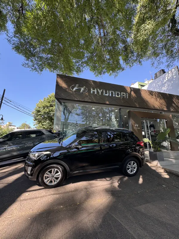 Mirá esta publicación de Hyundai Creta