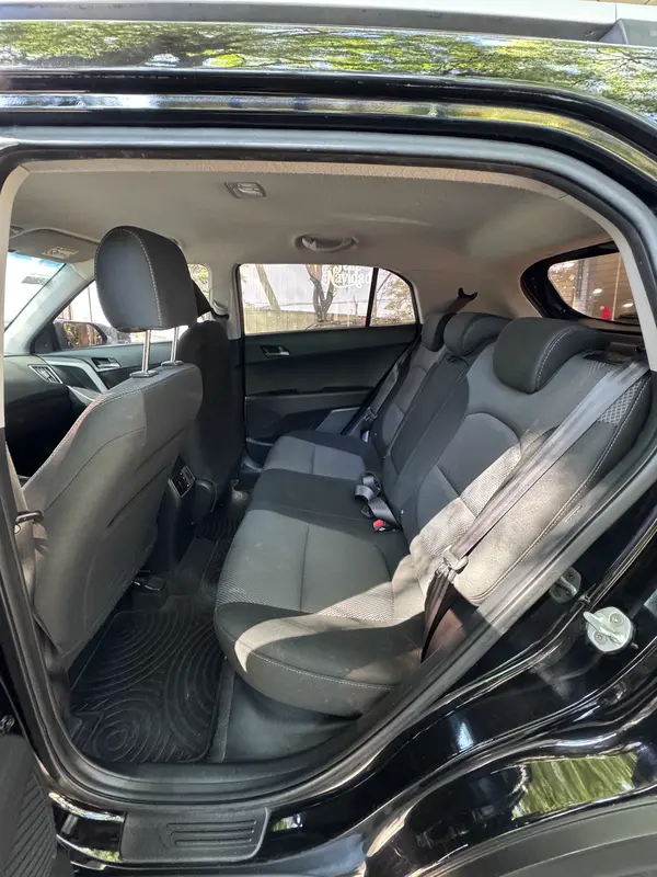 Mirá esta publicación de Hyundai Creta