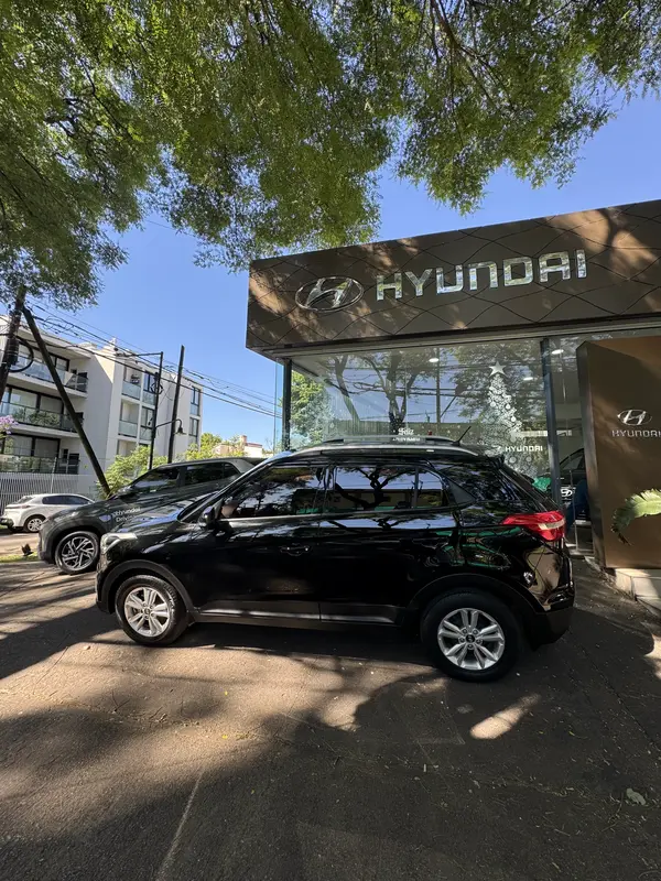 Mirá esta publicación de Hyundai Creta