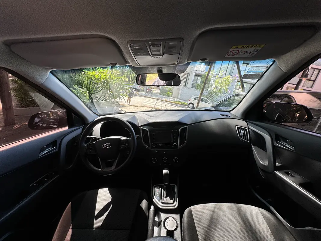 Mirá esta publicación de Hyundai Creta