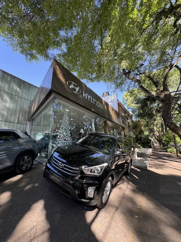 Mirá esta publicación de Hyundai Creta