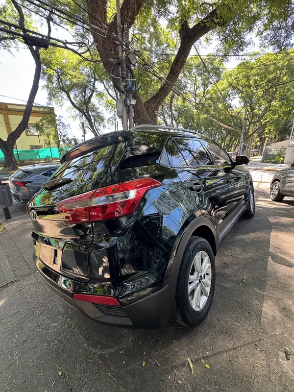 Mirá esta publicación de Hyundai Creta