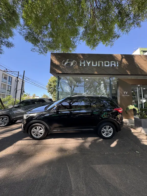 Mirá esta publicación de Hyundai Creta