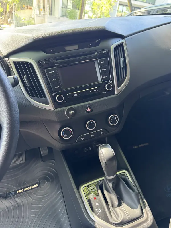 Mirá esta publicación de Hyundai Creta