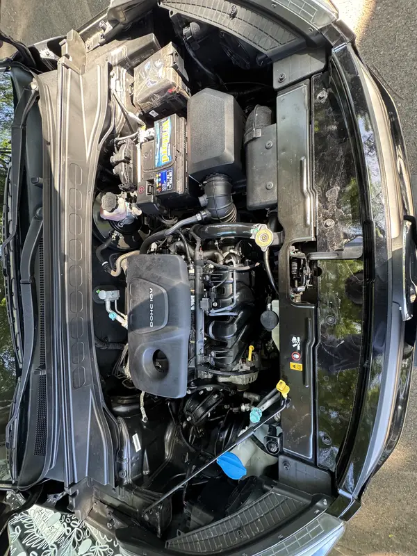 Mirá esta publicación de Hyundai Creta