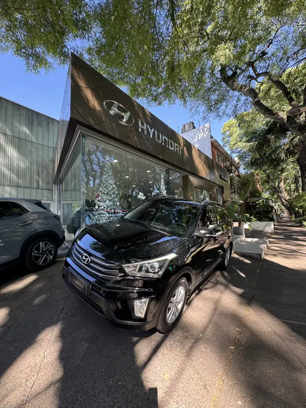 Mira esta publicación de Hyundai Creta 2017 en Motordil