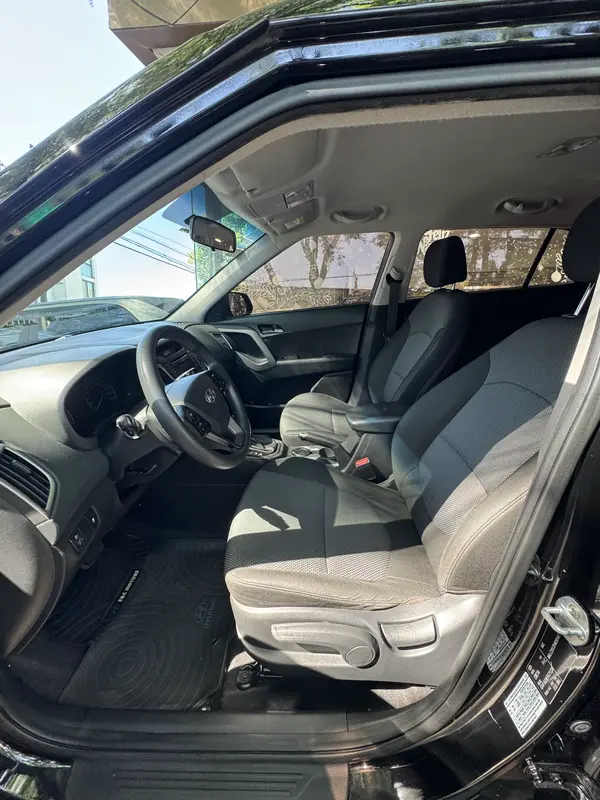 Mirá esta publicación de Hyundai Creta