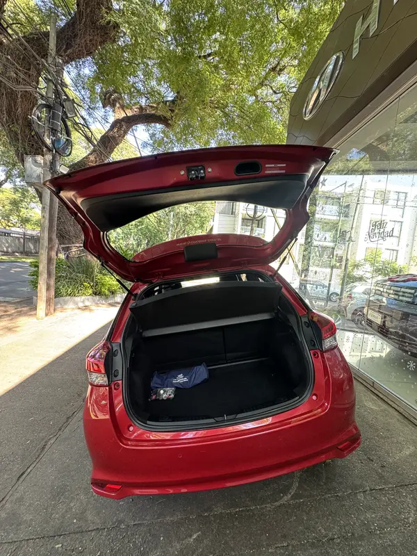 Mirá esta publicación de Toyota Yaris