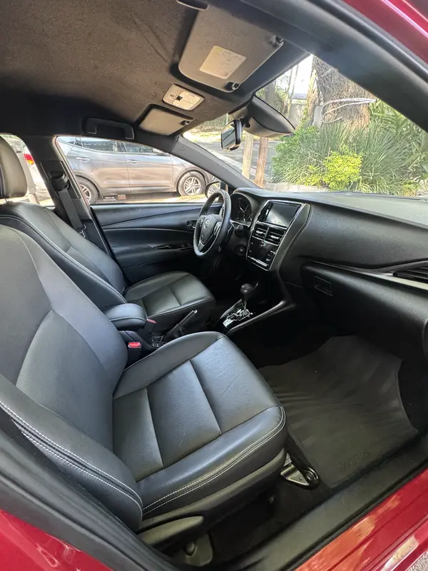 Mirá esta publicación de Toyota Yaris