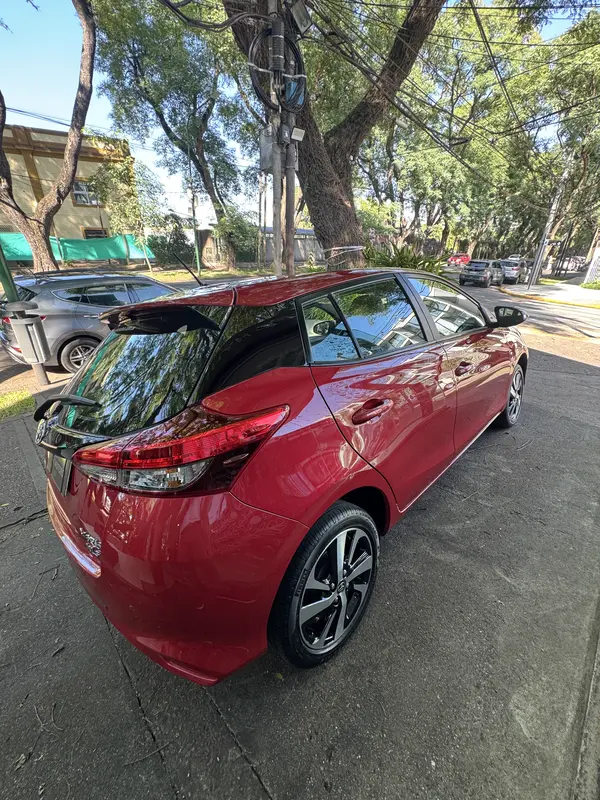 Mirá esta publicación de Toyota Yaris