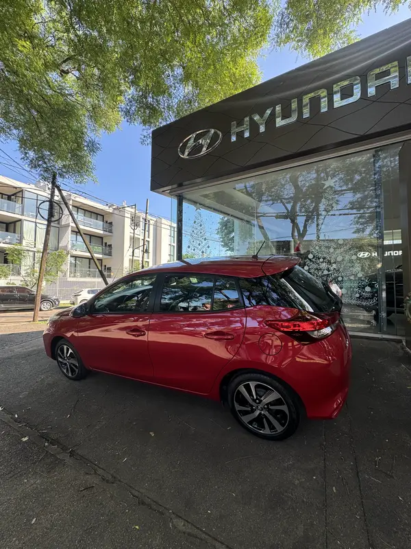 Mirá esta publicación de Toyota Yaris