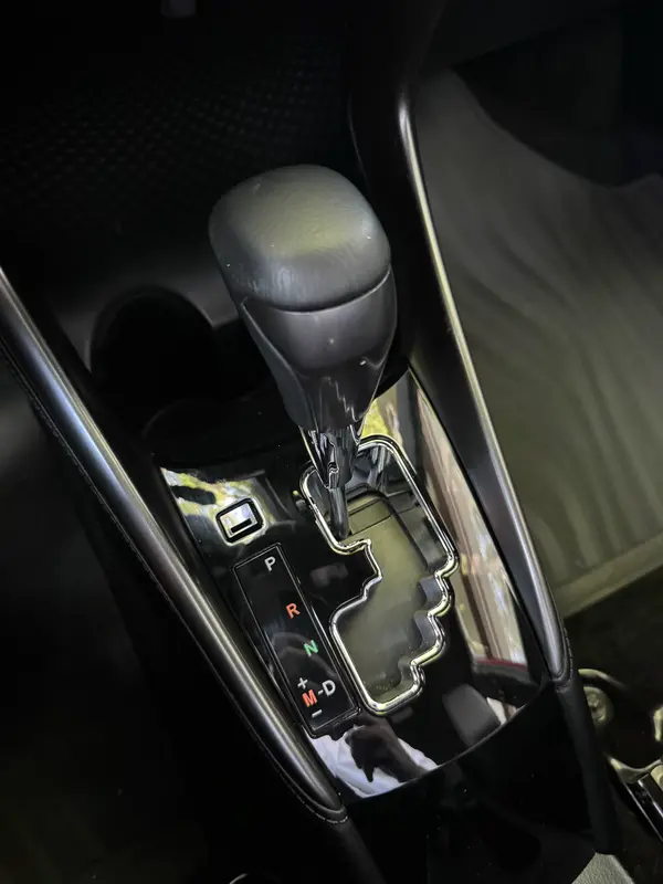 Mirá esta publicación de Toyota Yaris