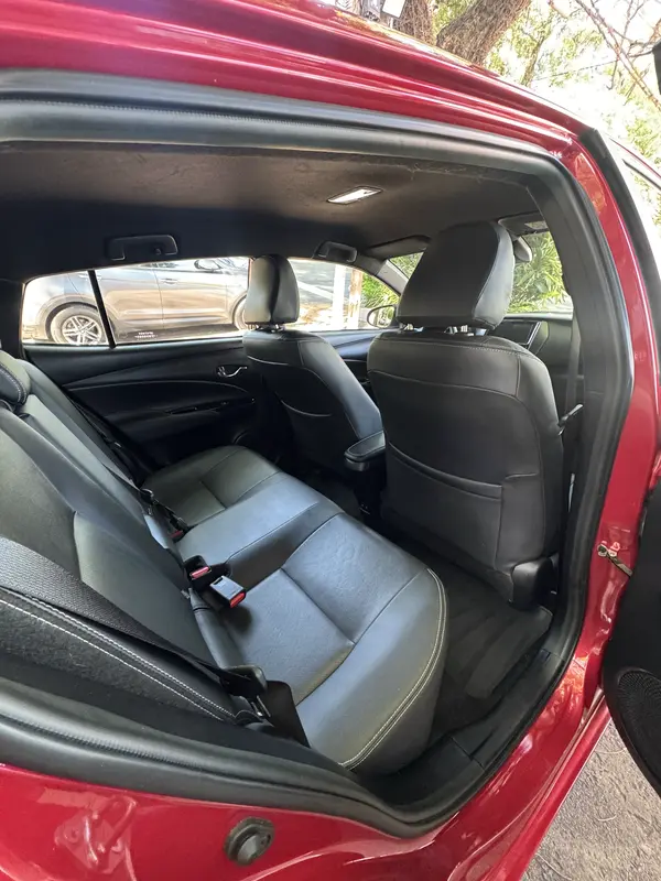 Mirá esta publicación de Toyota Yaris