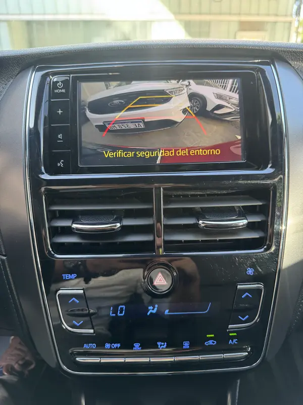 Mirá esta publicación de Toyota Yaris