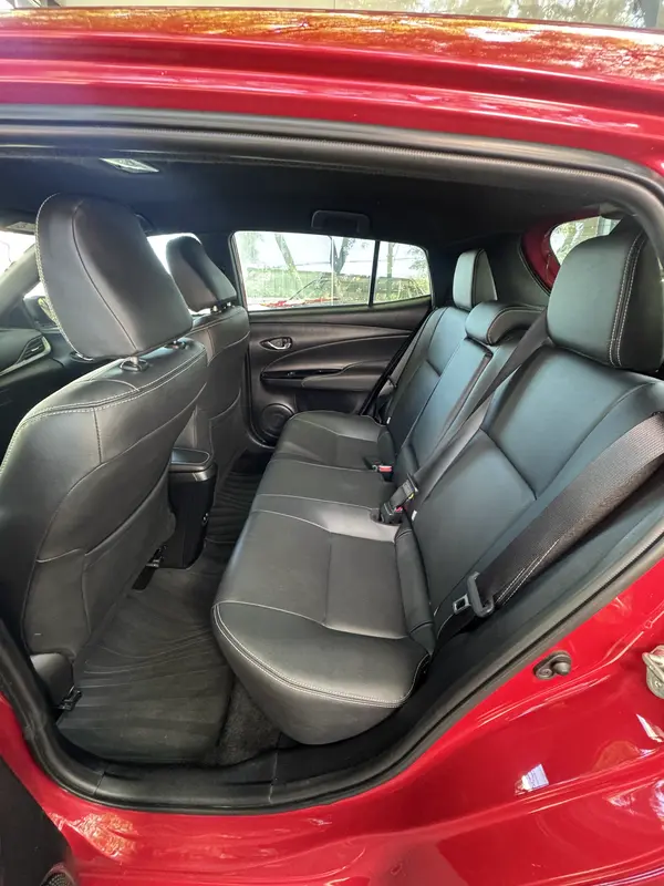 Mirá esta publicación de Toyota Yaris