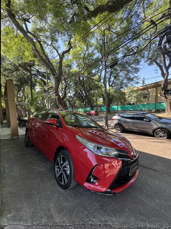 Mirá esta publicación de Toyota Yaris