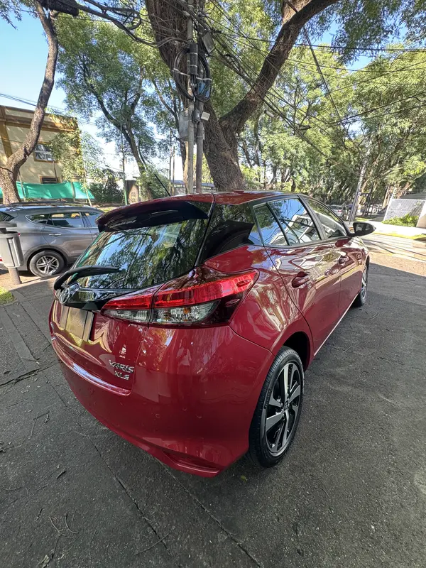 Mirá esta publicación de Toyota Yaris