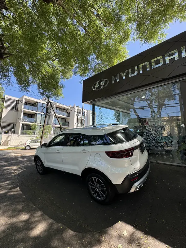 Mirá esta publicación de Ford Territory