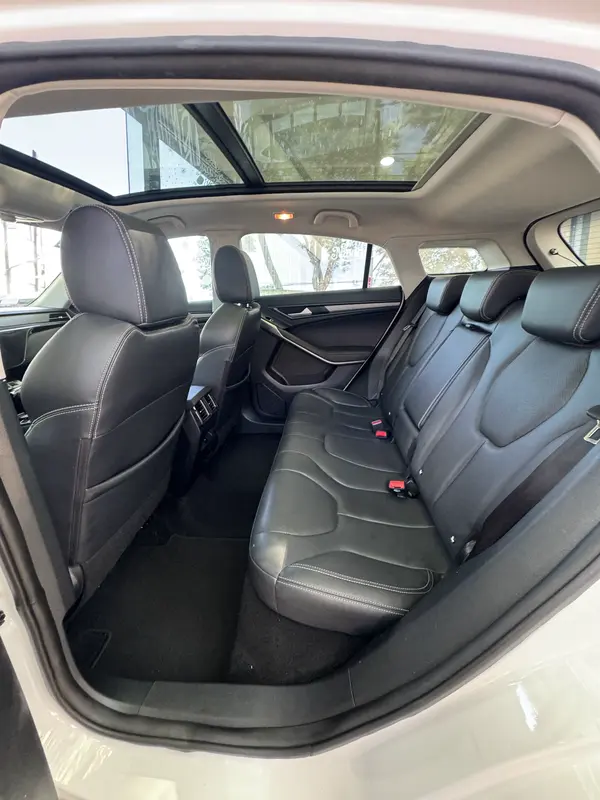 Mirá esta publicación de Ford Territory