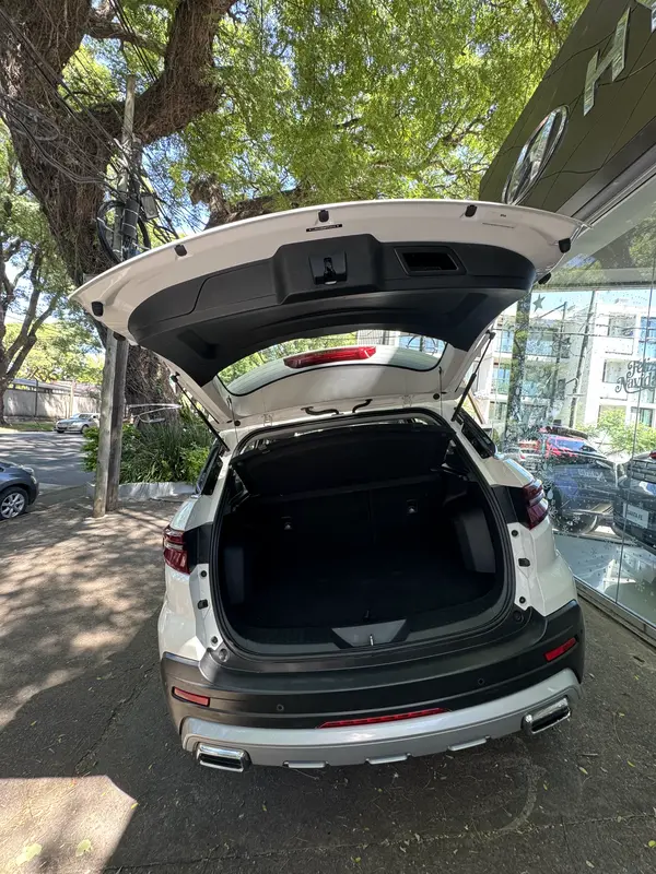 Mirá esta publicación de Ford Territory