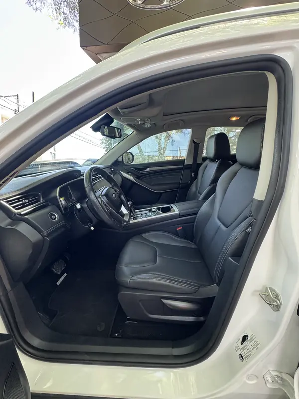 Mirá esta publicación de Ford Territory