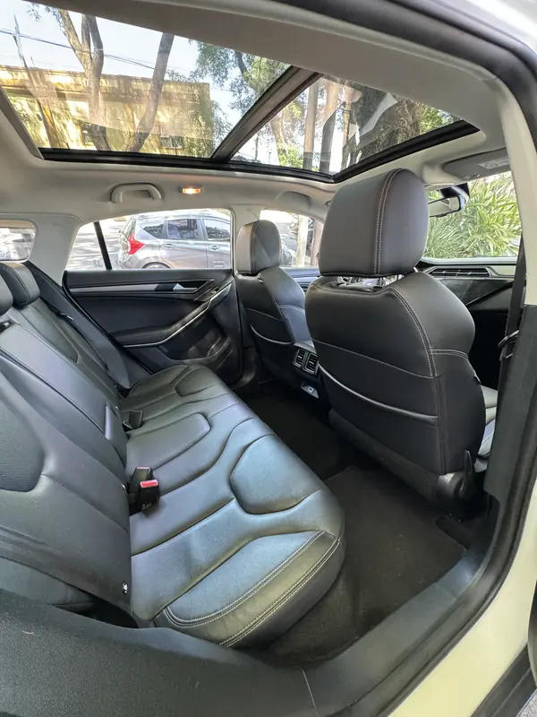 Mirá esta publicación de Ford Territory