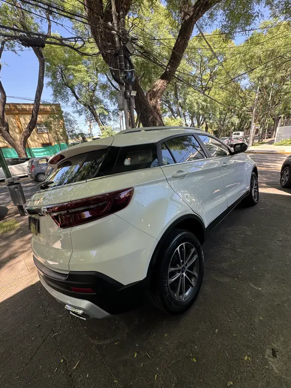 Mirá esta publicación de Ford Territory