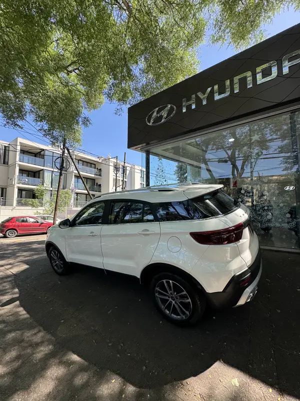 Mirá esta publicación de Ford Territory