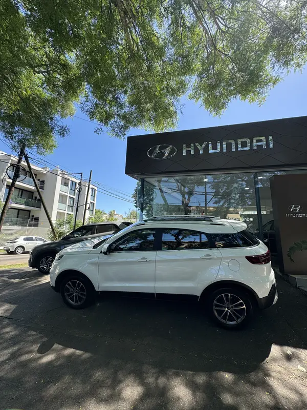 Mirá esta publicación de Ford Territory